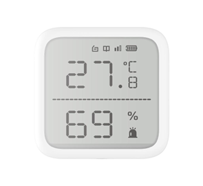 Environment Detector, 868MHz