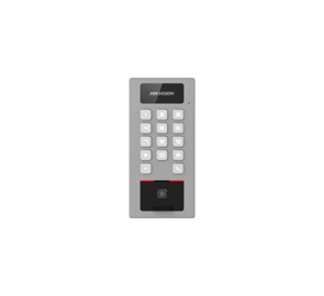 Access Control Terminal