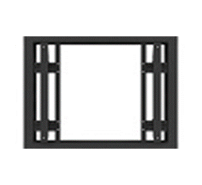 Modular bracket, frame...