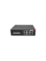 Switch PoE 4 ports PoE + 2 Uplink RJ45