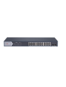 L2 - Smart Managed - 24 Gigabit PoE ports -