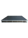 24 Gigabit RJ45 ports - 24 Gigabit SFP ports - 6 10G SFP+ ports