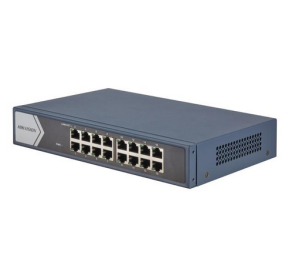 16 Gigabit RJ45 ports -...