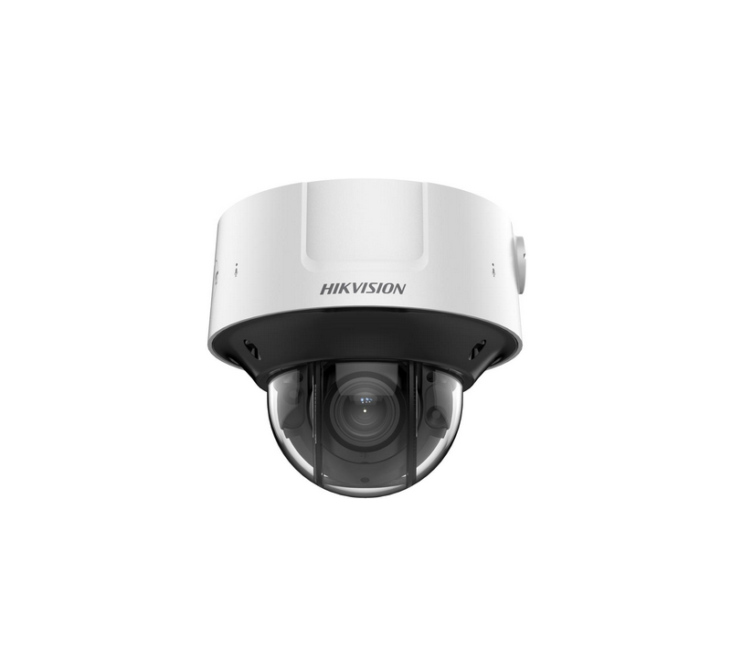 Dome - 12 MP - Motorized Varifocal Lens - Darkfighter - 21-50m