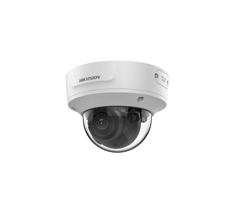 Dome - 4 MP - Motorized Varifocal Lens - Normal - 21-50m