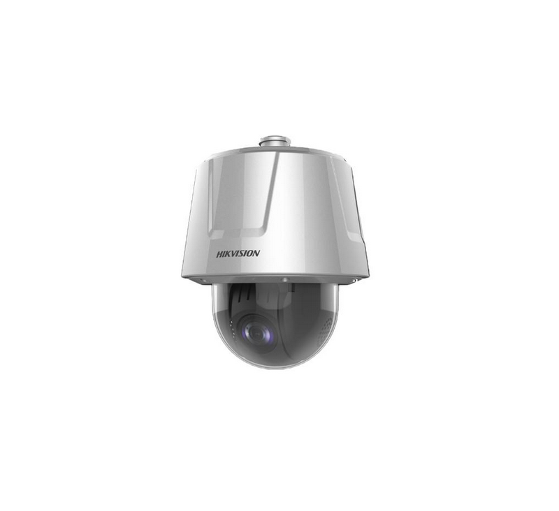 Dome - 2 MP - 31-50X - Anti-Corrosion