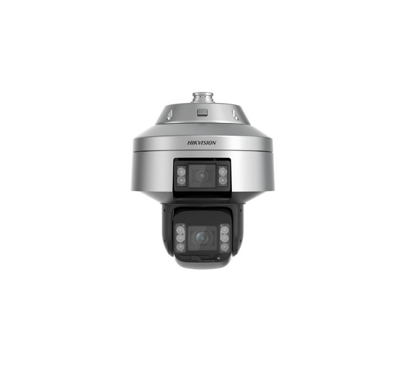 8 MP - lower than 10X - 101-300m - 36 VDC - N/A