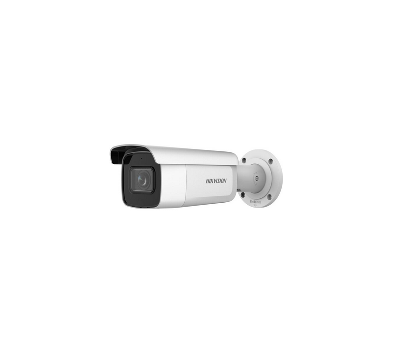 Bullet - 2 MP - Motorized Varifocal Lens - Normal - 51-100m