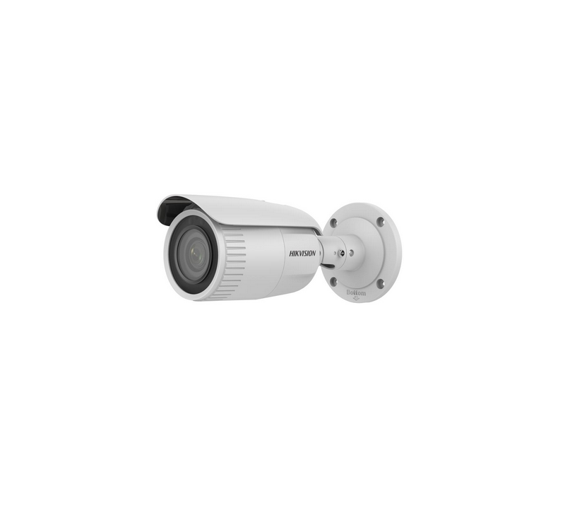 Bullet - 4 MP - Motorized Varifocal Lens - Normal - 21-50m