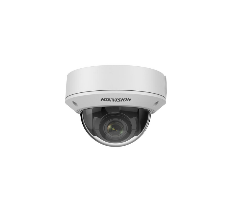 Dome - 2 MP - Motorized Varifocal Lens - Normal - 21-50m