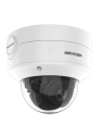 Dome - 4 MP - Motorized Varifocal Lens - Powered by Darkfighter - 21-50m