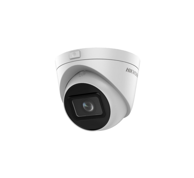 Turret - 2 MP - Motorized Varifocal Lens - Normal - 21-50m