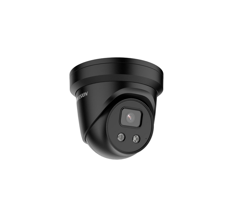 Turret - 4 MP - Motorized Varifocal Lens - Powered by Darkfighter - 21-50m