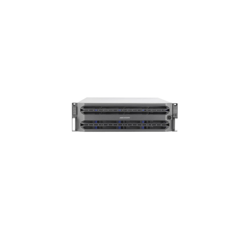 3U,180 Ch(2Mbps)IPSAN - 320 Ch(2Mbps)Direct steaming,16SATA