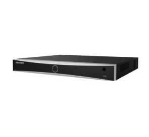 NVR 8-ch PoE 1U K Series...