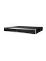 NVR 8-ch PoE 1U K Series AcuSense 4K