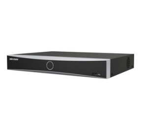 NVR 4-ch PoE 1U K Series...