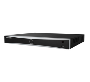 NVR 8-ch 1U 8 POE AcuSense 4K