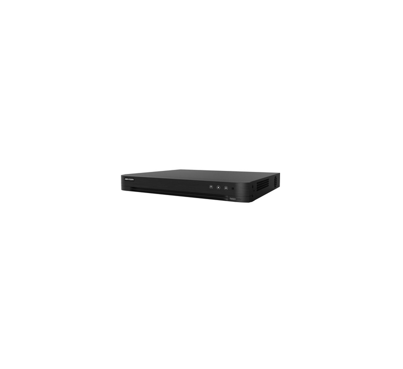 AcuS DVR - 8ch - 3MP@15ips - 2SATA