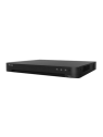 AcuS DVR - 8ch - 3MP@15ips - 2SATA