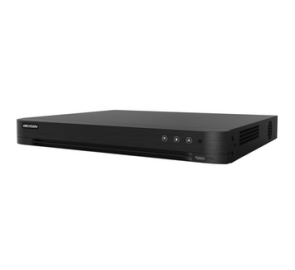 DVR - 16ch - 8MP@8ips - 2SATA