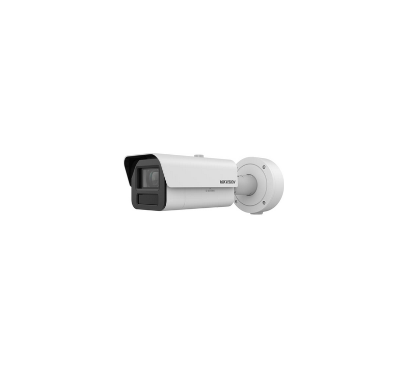 Bullet ANPR - 4 MP - Motorized Varifocal Lens - 101-300m