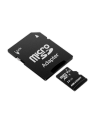 Carte mémoire avec adaptateur Hikvision Capacitè 32 GB