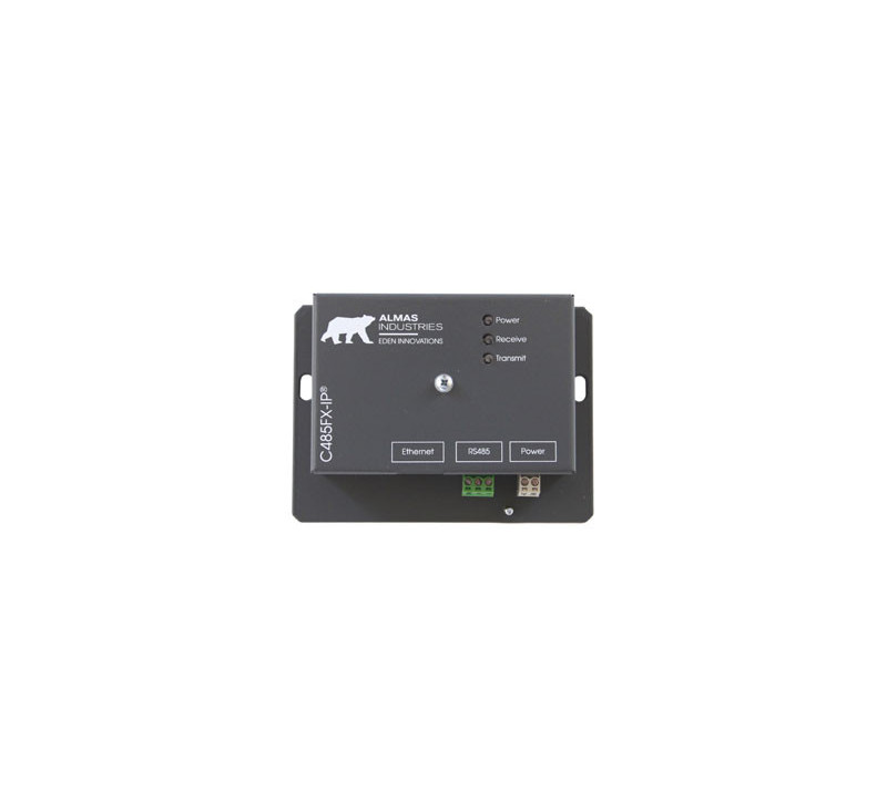 Interface RS485/IP