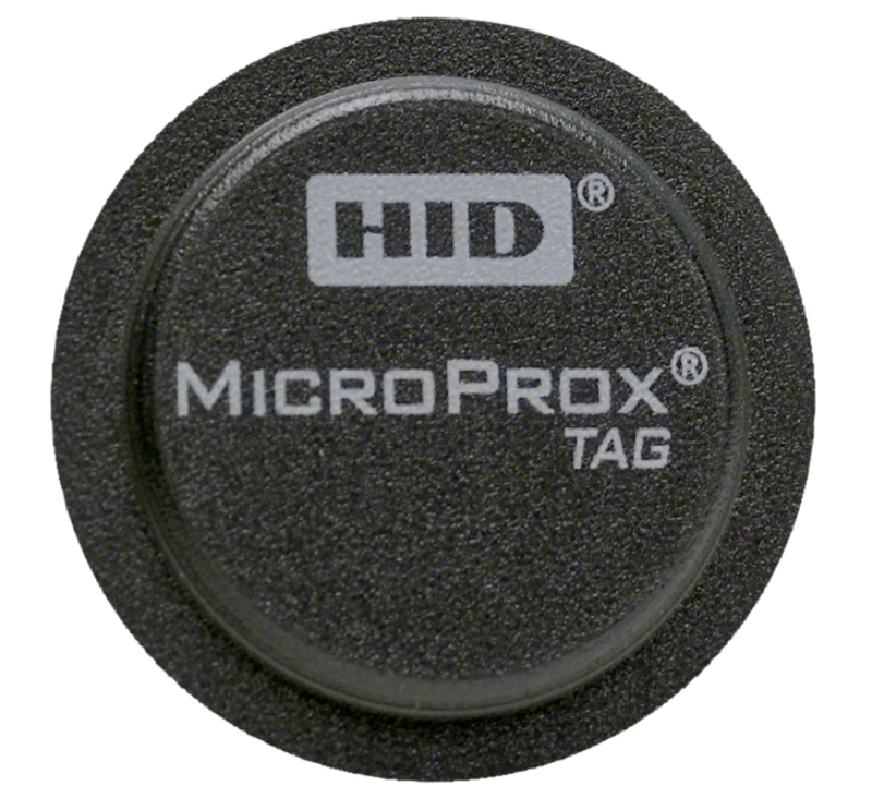 Tag de proximité 1391 HID